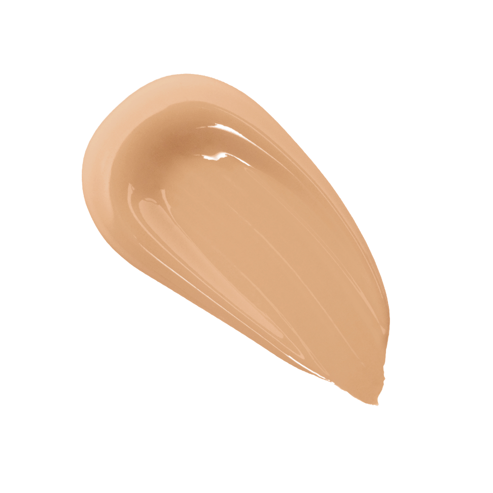 Airbrush Flawless Foundation 5 cool Swatch