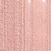  Swatch of a cream eyeshadow wand in a dreamy pretty pink shimmer shade.