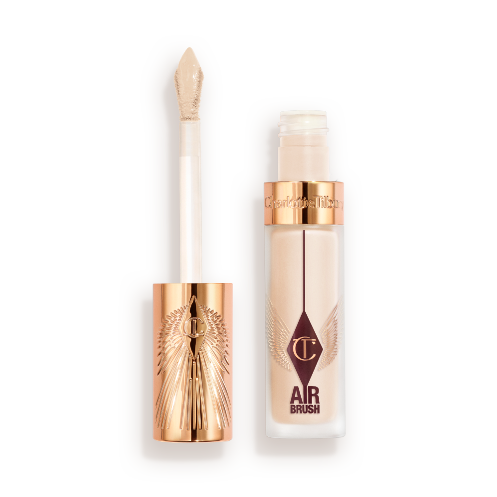 Airbrush Flawless Concealer - 3.5 fair open packshot