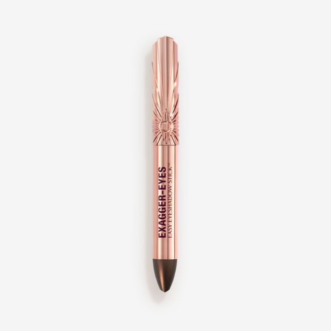 Exagger-eyes Eyeshadow Stick - Astral Topaz Closed Packshot Exagger-eyes Eyeshadow Stick - Astral Topaz Closed Packshot