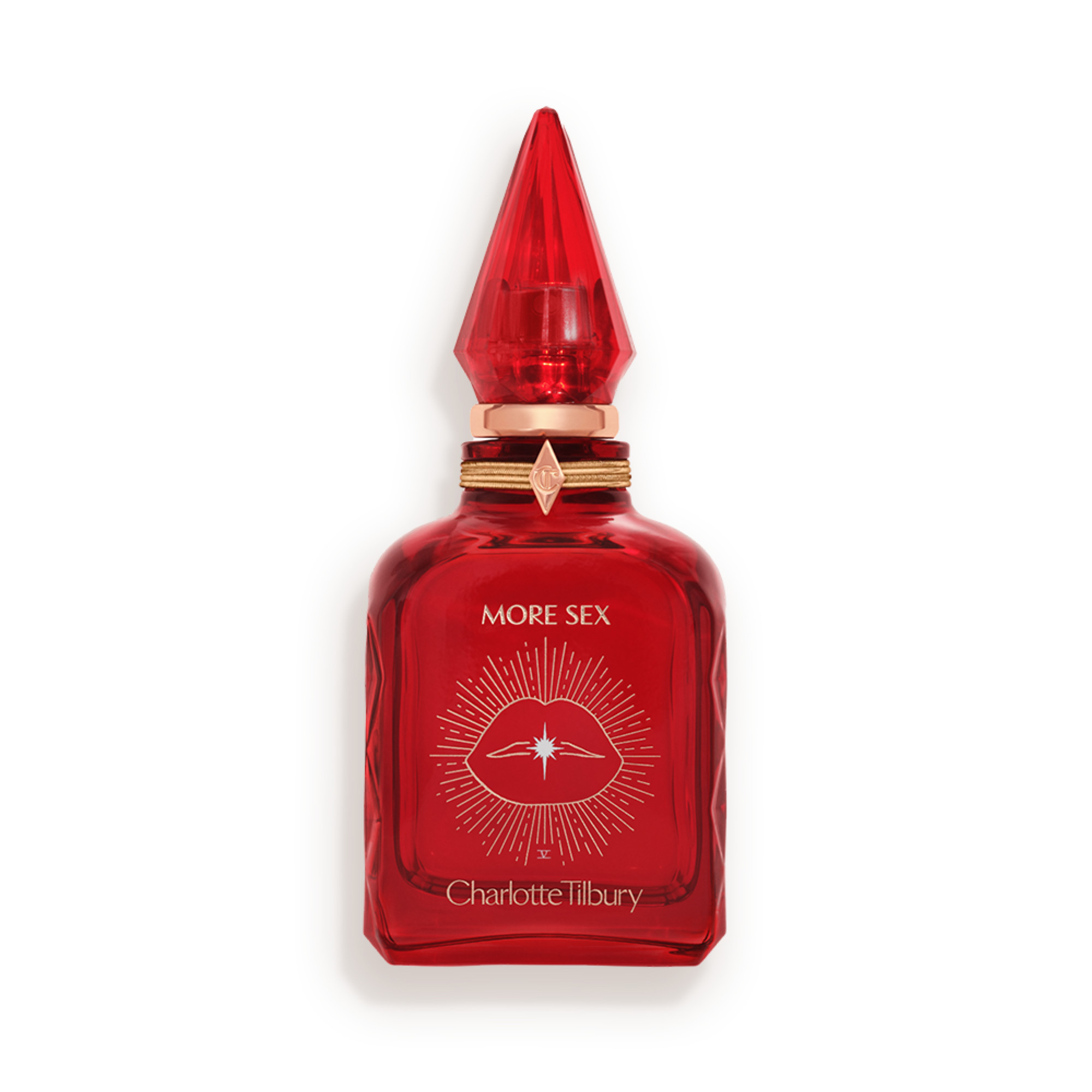Charlotte Tilbury More Sex - 50 Ml Fragrance