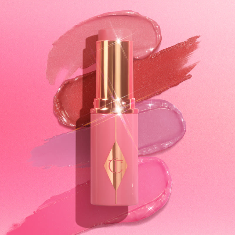 Best blush colours for every skin tone