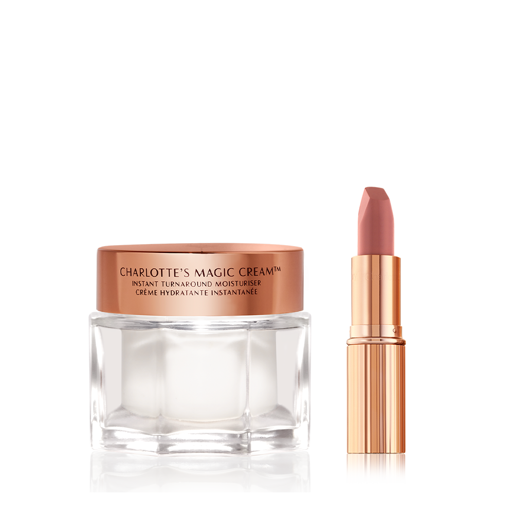 Charlotte Tilbury magic 2024 cream bundle