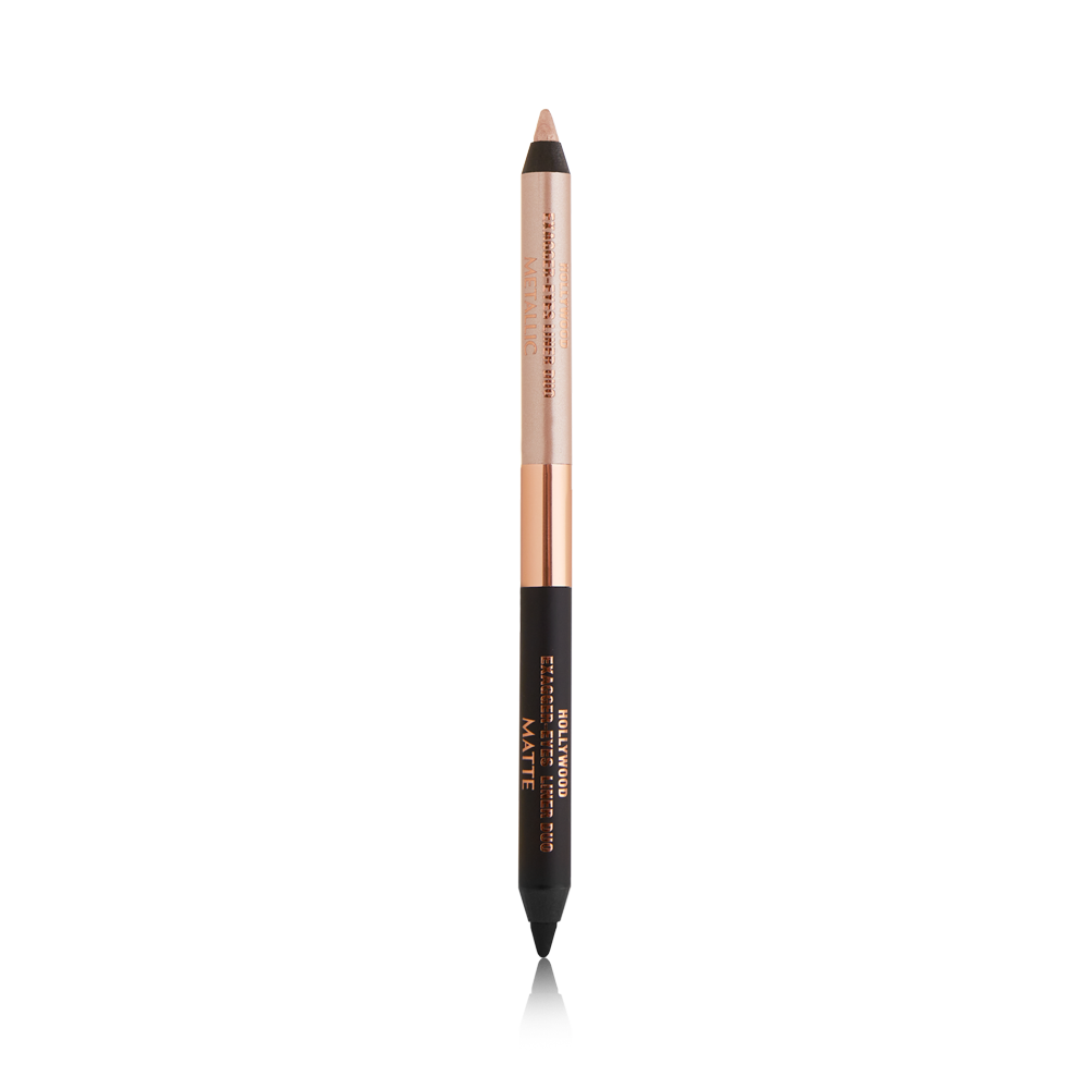 Discover Exaggereyes Volume Mascara Charlotte Tilbury