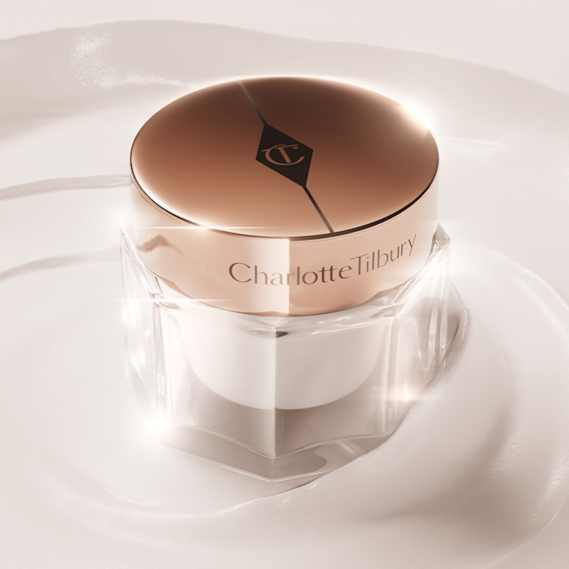 Still life Magic Cream