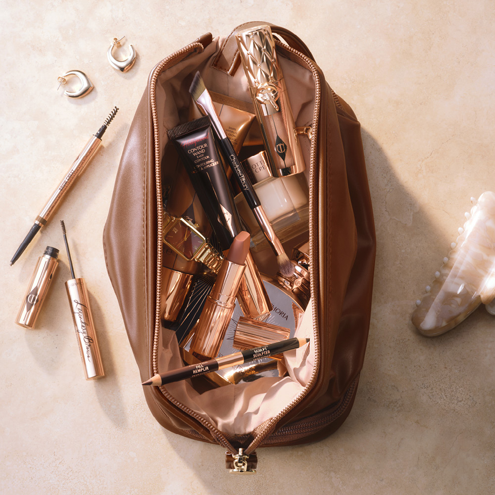 Super Nudes collection