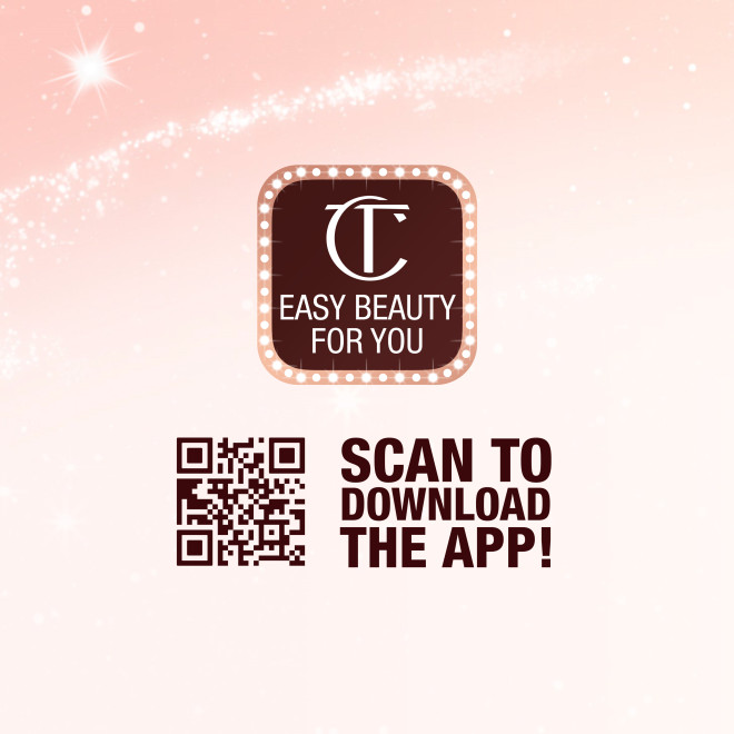 COMING SOON! SCAN TO DOWNLOAD THE APP!