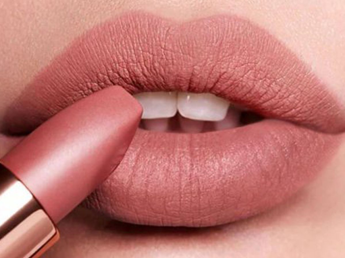 best lipstick for pale skin