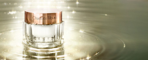 Charlotte's Magic Cream 150ml Giant Hydrating Moisturiser Charlotte