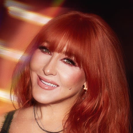 Charlotte Tilbury MUA professional makeup artist to the stars