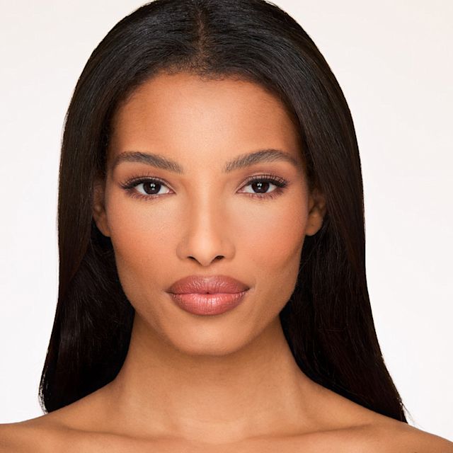 Loose Powder for Medium Skin