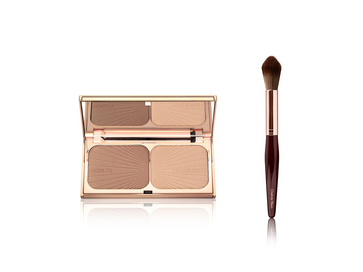 Filmstar Bronze y Glow packshot