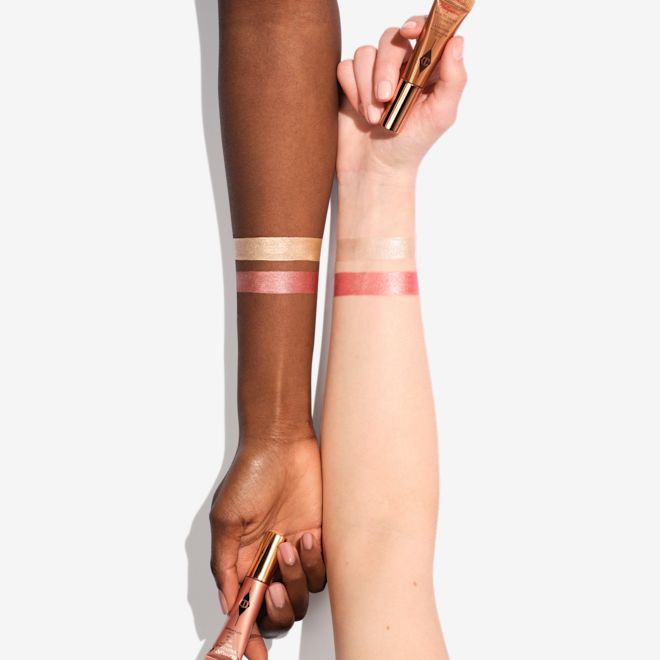 HOLLYWOOD SUPERSTAR GLOW KIT HOLLYWOOD SUPERSTAR GLOW KIT