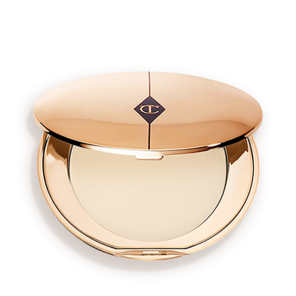 Airbrush Flawless Finish Powder - 0 Light - Packshot closed 