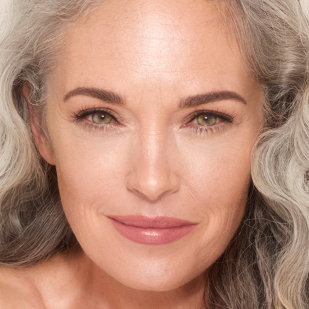 UNREAL SKIN SHEER GLOW TINT - 2 FAIR