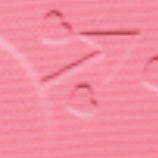 CHARLOTTE'S BEAUTY SOULMATES FACE PALETTE - PILLOW TALK FLAWLESS PINK