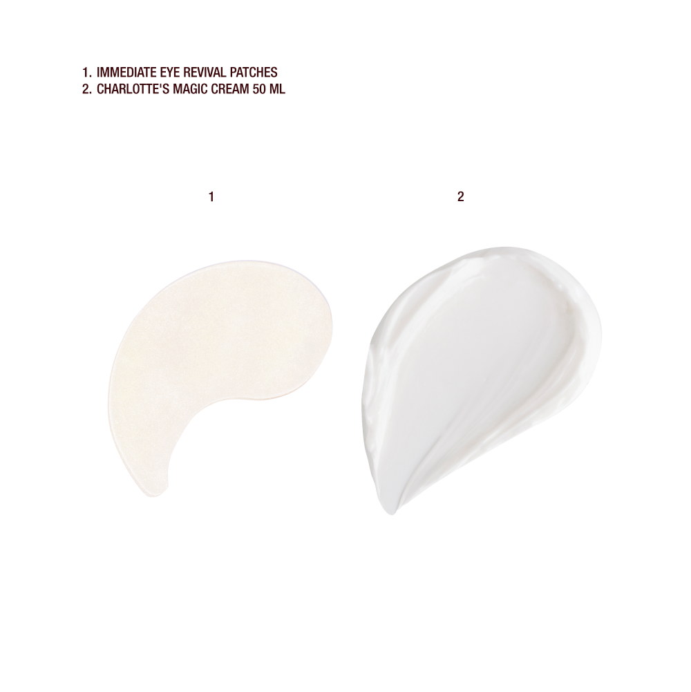 Immediate Skin & Eye Revival Set