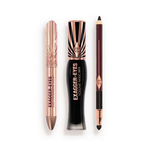 SMOKEY EYE 'TIL I DIE KIT