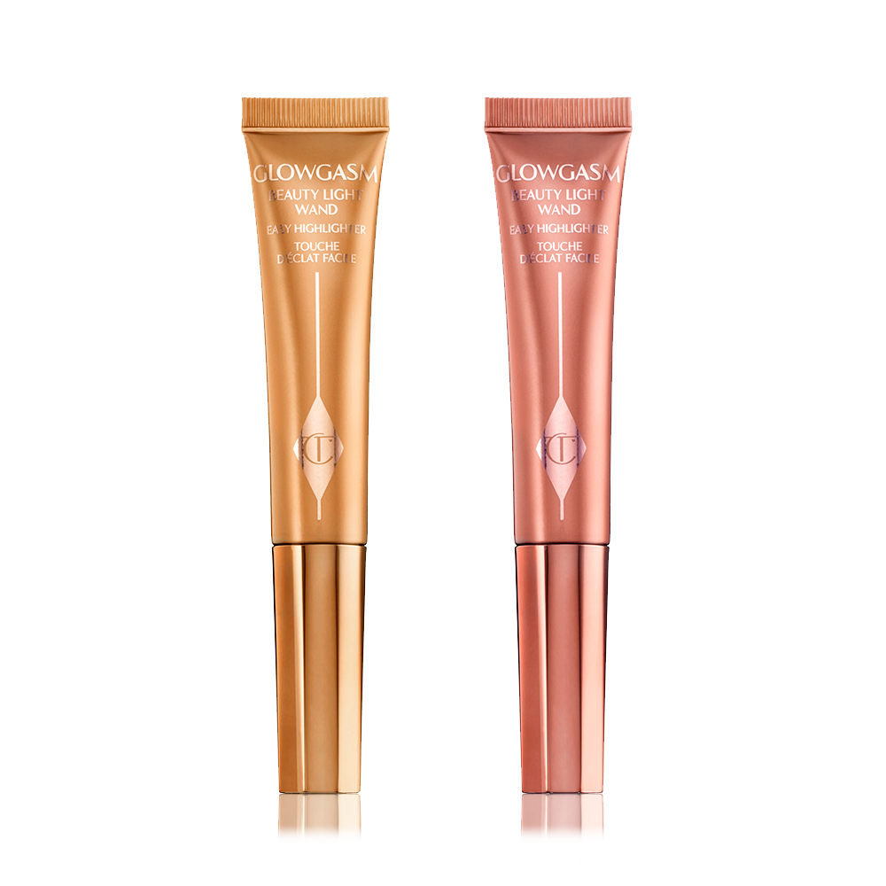 Bacchette luminose di bellezza Duo packshot