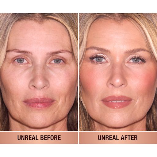 Unreal Blush Healthy Glow Stick Rose Cream Blush Stick Charlotte Tilbury unreal-blush-healthy-glow-stick-rose-cream-blush-stick-charlotte-tilbury