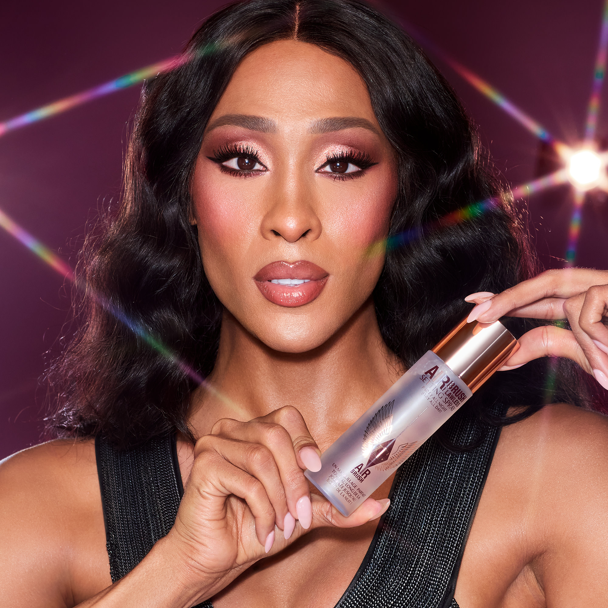 Charlotte Tilbury Immediate Skin Revival & Flawless Glow Kit - Beauty Kit