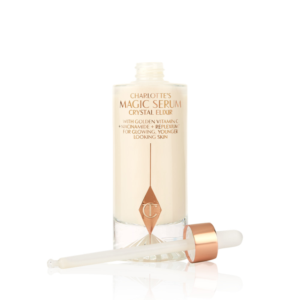 Charlotte Tilbury Charlotte's Magic Serum Crystal Elixir - 100 Ml