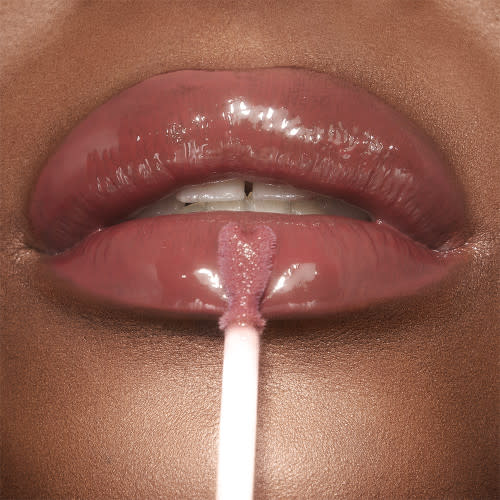 Collagen Lip Bath Icons: Lip Gloss Gift Set