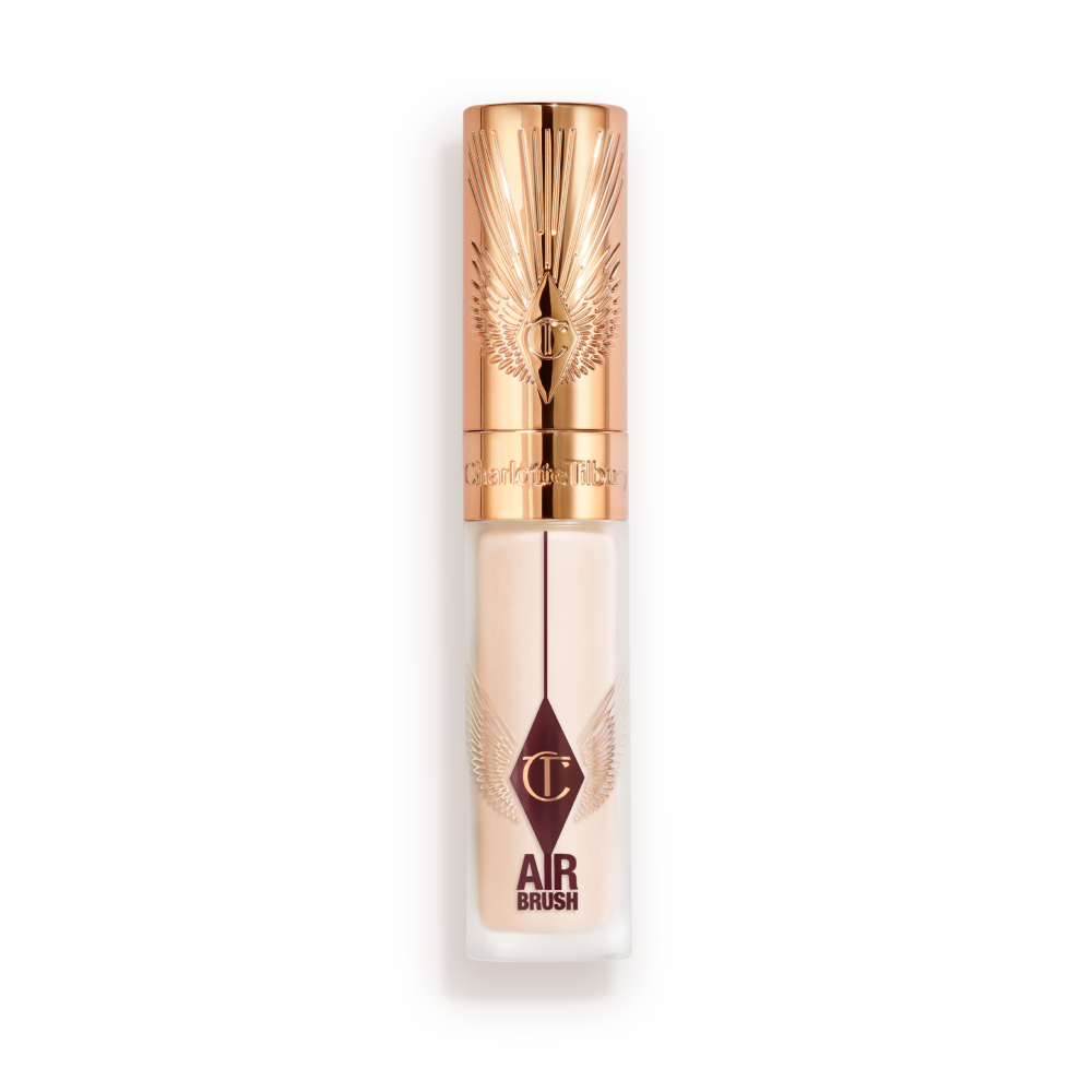 Airbrush Flawless Concealer - 2.5 fair closed packshot 