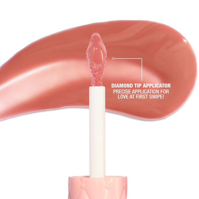 Pillow Talk Big Lip Plumpgasm - Fair/Medium