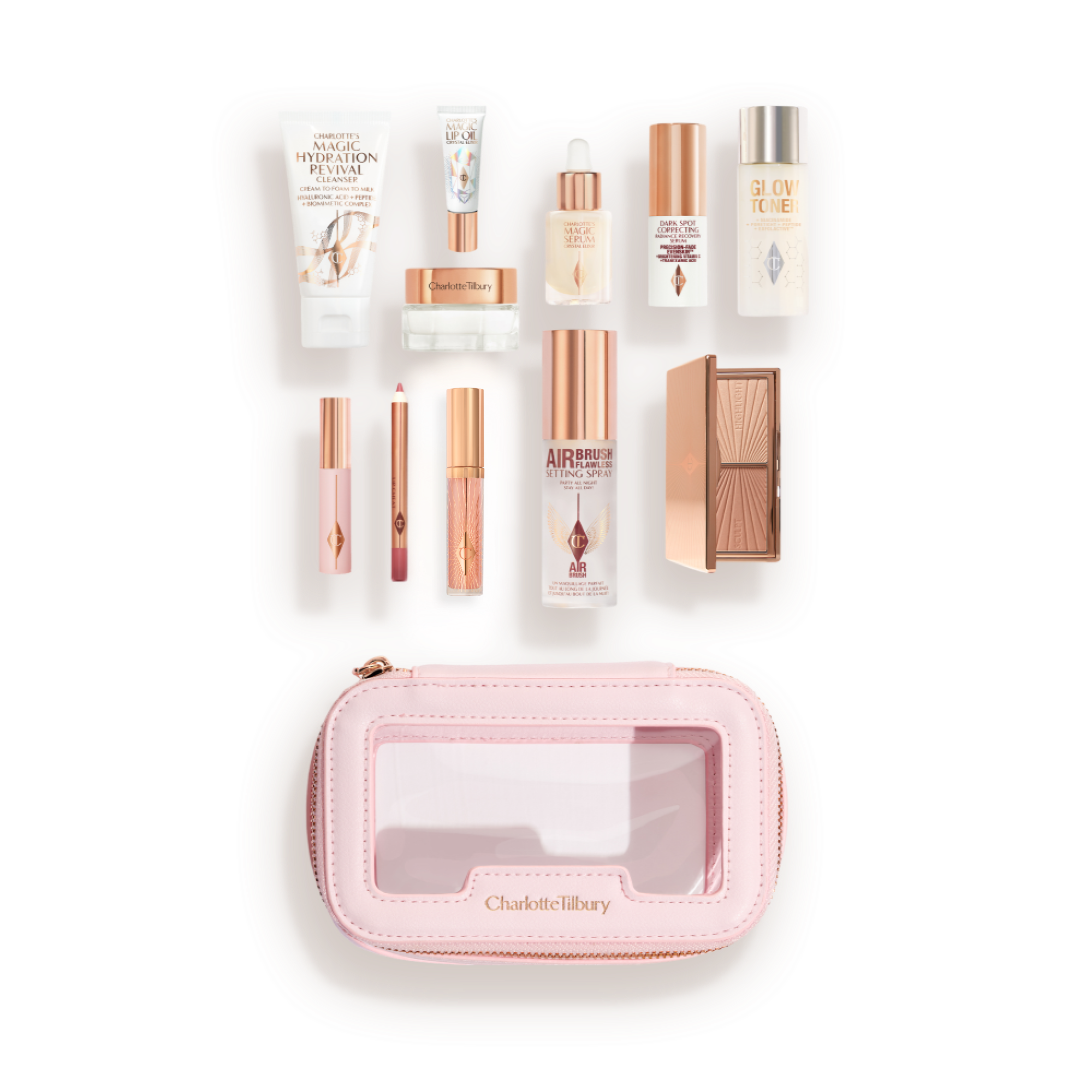 Travel Bag