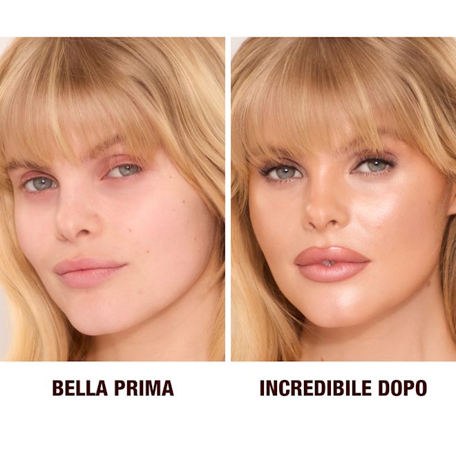 IT BA-BSUS-3 UNREAL SKIN SHEER GLOW TINT - 3 FAIR