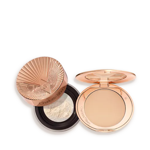 NEW! DOUBLE THE AIRBRUSH FLAWLESS