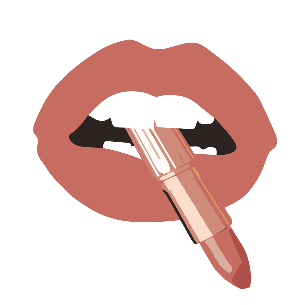 Hot Lips Super Cindy