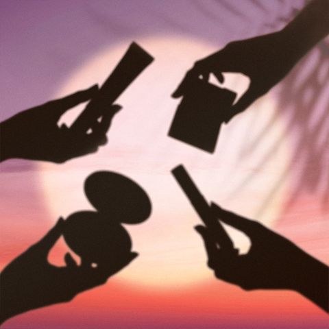 What's in Charlotte's mystery beauty box summer 2026