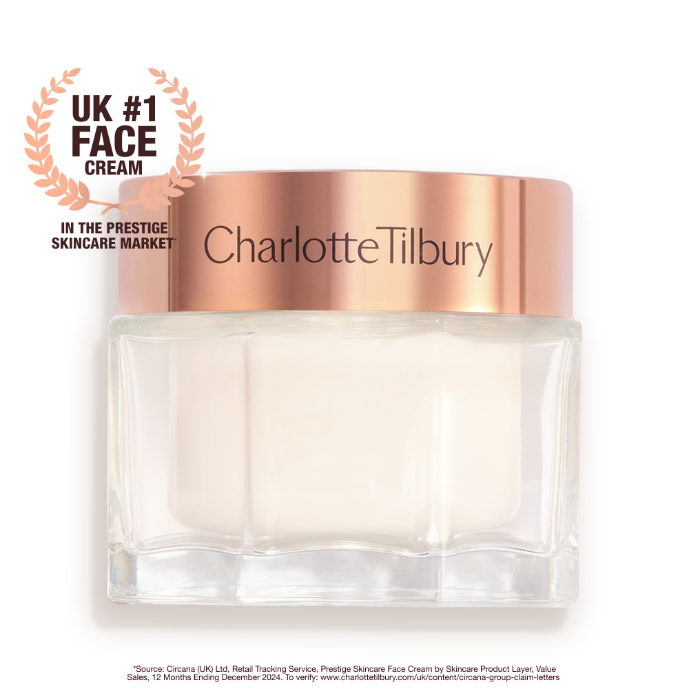 Charlotte Tilbury Charlotte's Magic Cream - 150 Ml