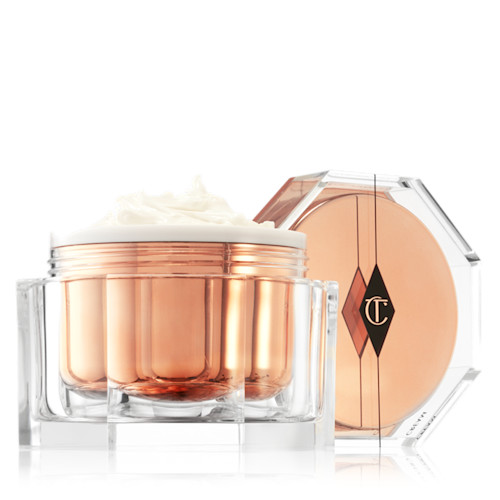 Charlotte Tilbury Charlotte's Magic Cream Moisturiser 30ml Charlotte Tilbury Charlotte's Magic Cream Moisturiser 30ml