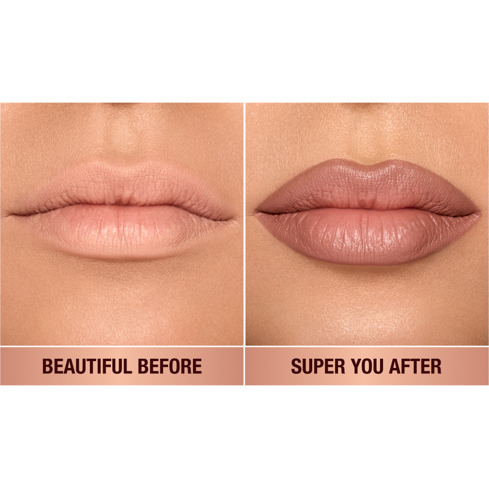 Supernudes Contour B&A Medium