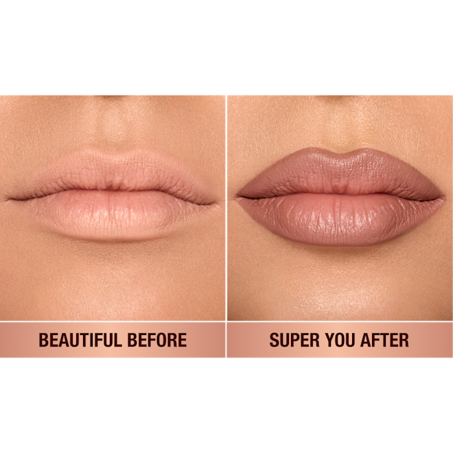 Supernudes Contour B&A Medium Supernudes Contour B&A Medium