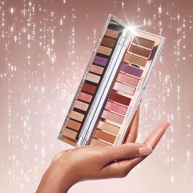 Instant Eye Palette Open Pack Shot Instant Eye Palette Open Pack Shot