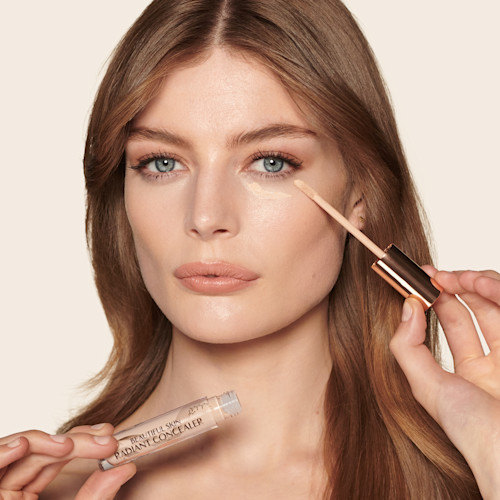 Subtle Concealer 3 Fair: Beautiful Skin Concealer: Hydrating Concealer | Charlotte Tilbury