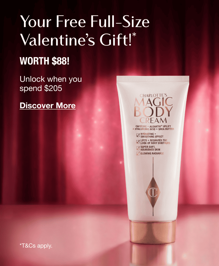 Unlock Your Free Full-Size Valentine’s Gift!*