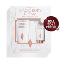 Charlotte's Magic Body Cream Revival Set