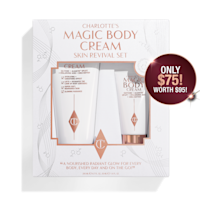 Charlotte's Magic Body Cream Revival Set