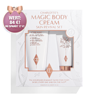 Charlotte's Magic Body Cream Revival Set