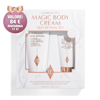 Charlotte's Magic Body Cream Revival Set