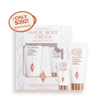 Charlotte's Magic Body Cream Revival Set