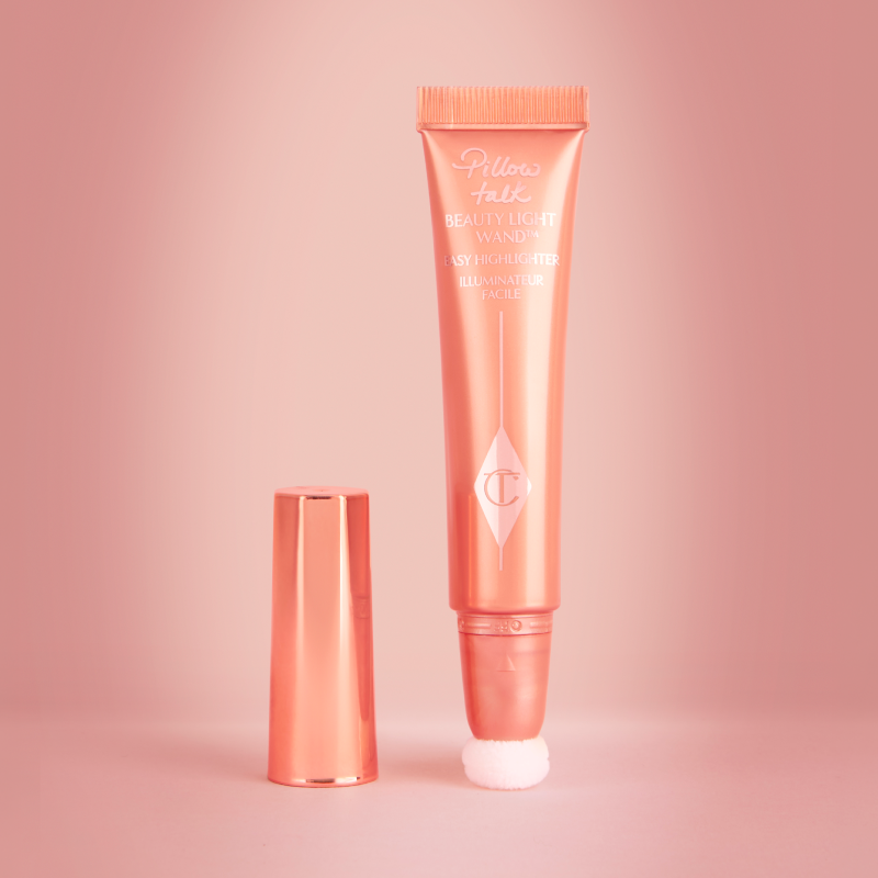 Free Pillow Talk Medium Beauty Light Wand