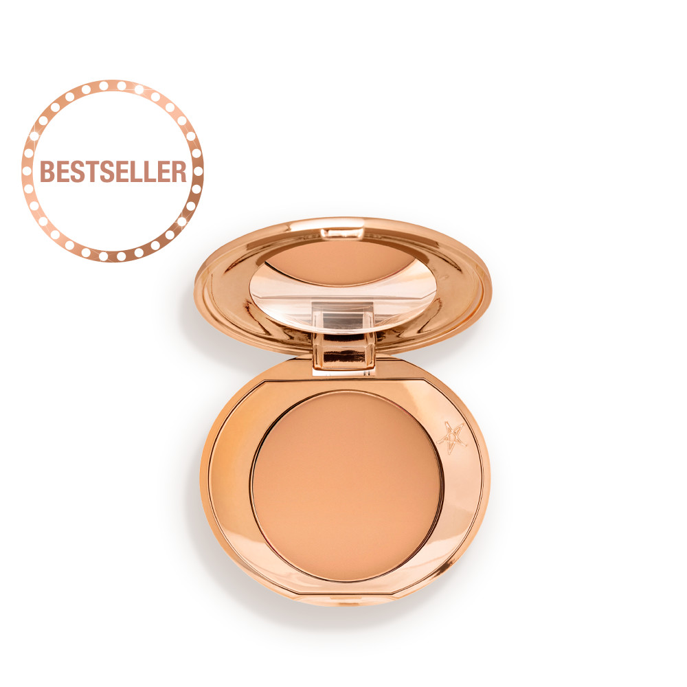 Charlotte Tilbury Airbrush Flawless Finish - 3 Tan Travel