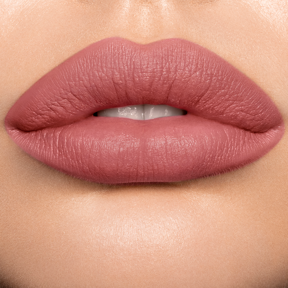 Wedding Belles Matte Revolution Nude Pink Lipstick Charlotte Tilbury