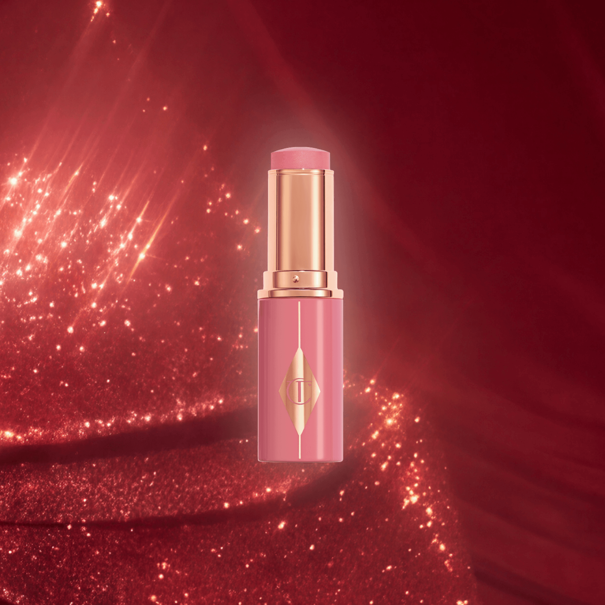 Advent - UNREAL BLUSH 